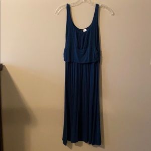 BOGO - Mother en Vogue Maternity / Nursing Dress